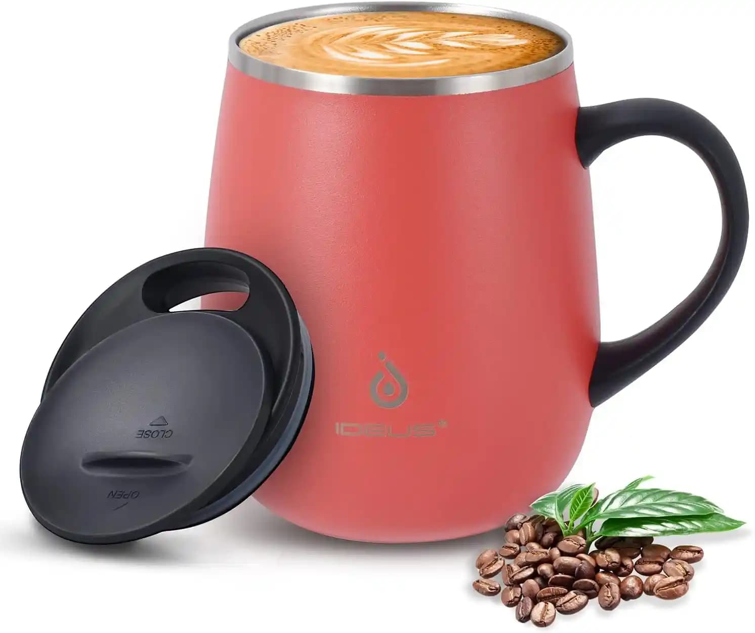 Paslanmaz Çelik Vakumlu Kupalar: Modern ve Şık Dekoratif Çözümler