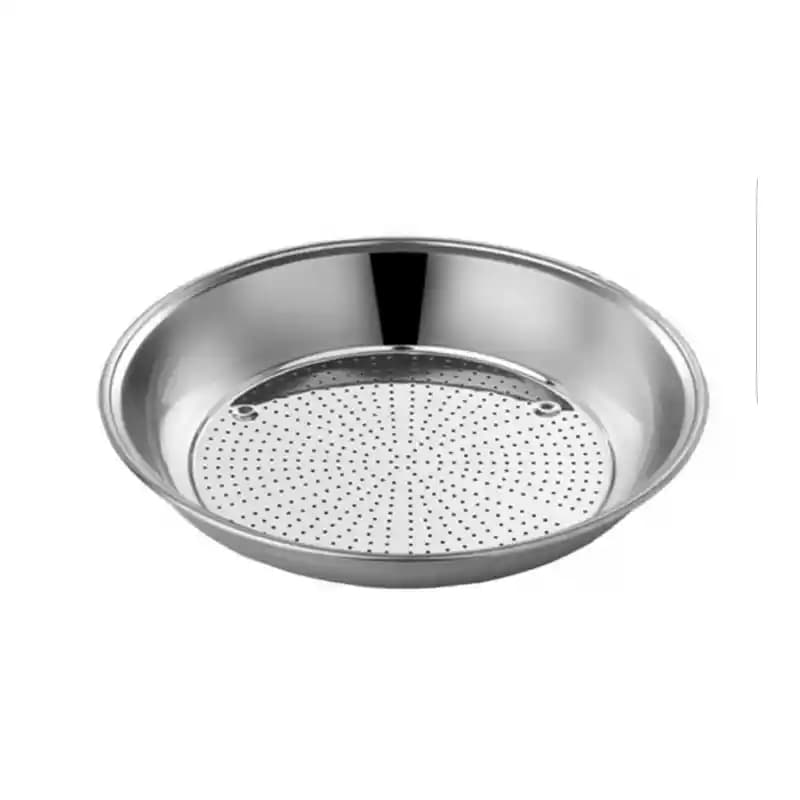 Paslanmaz Süzgeçler ile Dekorasyon ve Mobilyada Estetik ve Fonksiyonellik Sağlama