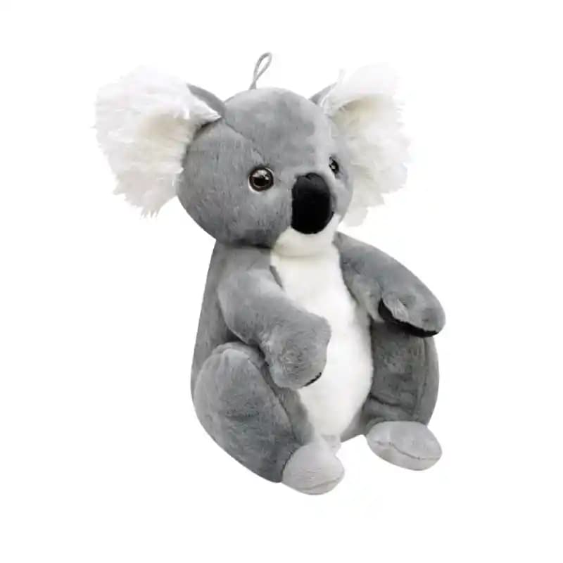 Peluş Koala Dekorasyonunda Sıcaklık ve Sevimli Dokunuşlar Yaratmanın Yolları