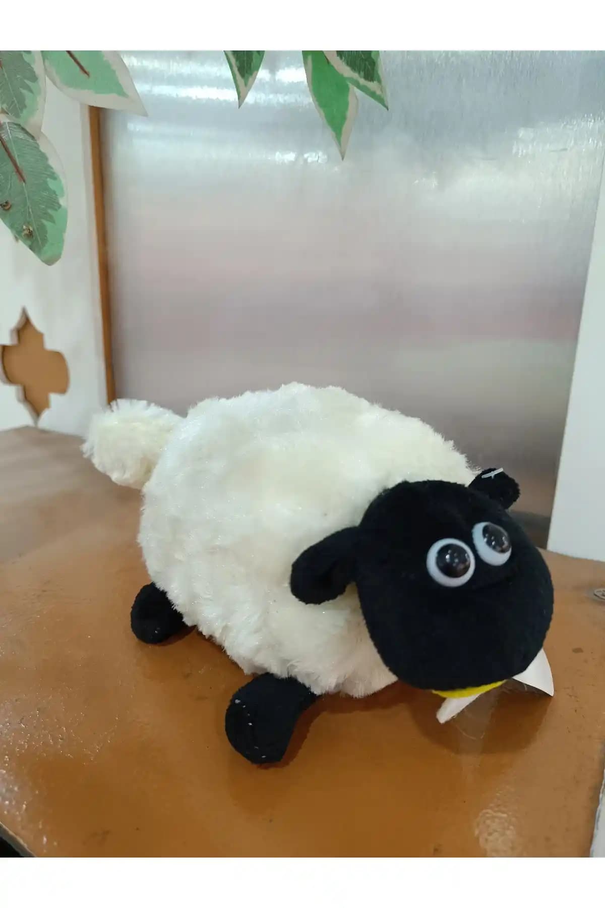 Peluş Koyun Dekorasyon ve Mobilya Trendleri Sıcacık Bir Atmosfer Yaratır