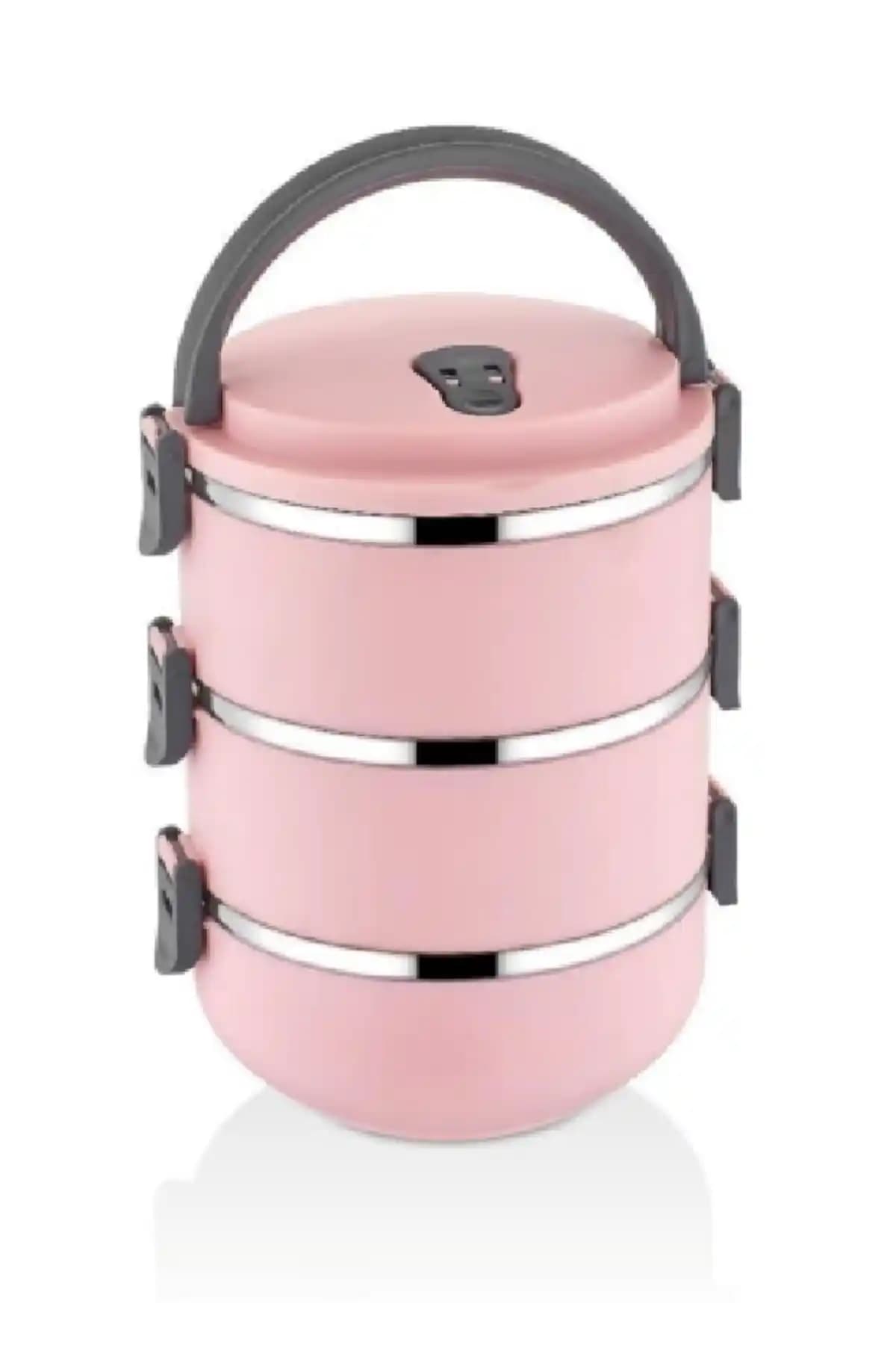 Pembe Mutfak Eşyalarıyla Modern ve Şık Dekorasyon İpuçları