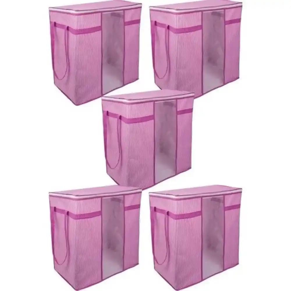 Pencereli Hurçlar ile Evde Pratik ve Şık Depolama Çözümleri