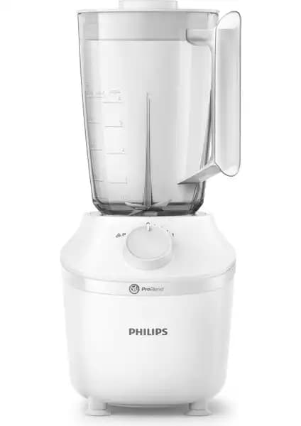Philips 3000 Serisi ve Tigrecook Nutrıshake Blender Karşılaştırması 1