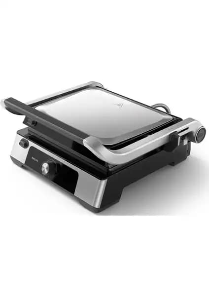Philips HD6301/90 ve Tefal Toast Expert Tost Makinesi Karşılaştırması 1
