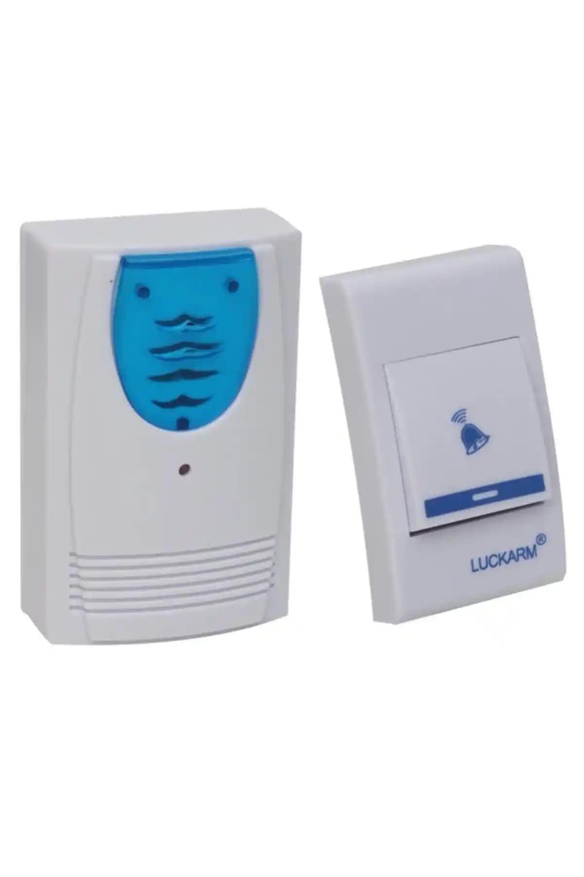 Pilli Kapı Zili Seçenekleri ve Dekorasyonla Uyumlu Modelleri