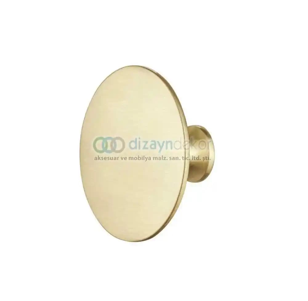 Pirinç Kulp Modelleri ve Dekorasyonda Kullanım İpuçları