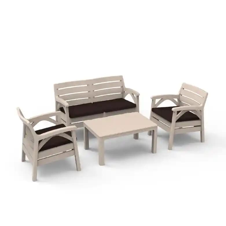 Plastik Balkon Takımı Seçiminde Dikkat Edilmesi Gerekenler ve Modeller Rehberi