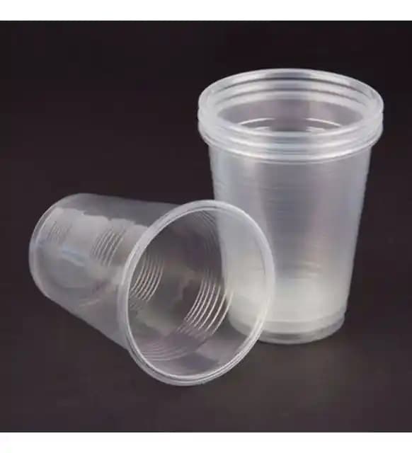 Plastik Bardak 3000'li Paket: Ekonomik ve Çok Yönlü Kullanım İmkanları