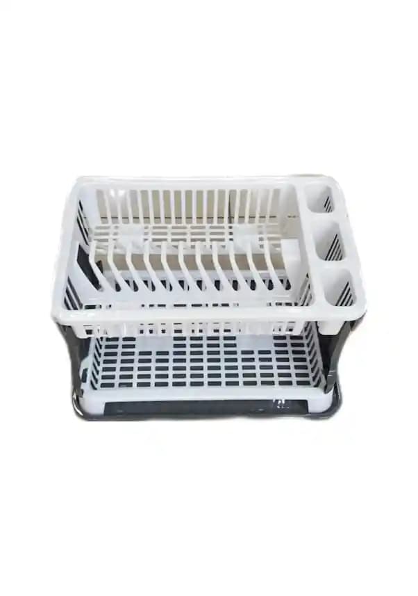 Plastik Bulaşıklık Seçenekleri ve Modern Mutfak Dekorasyon İpuçları