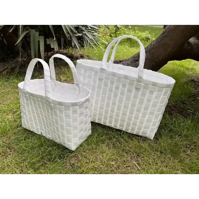 Plastik Hasır ile Dekorasyon ve Mobilyada Dayanıklı ve Ekonomik Çözümler