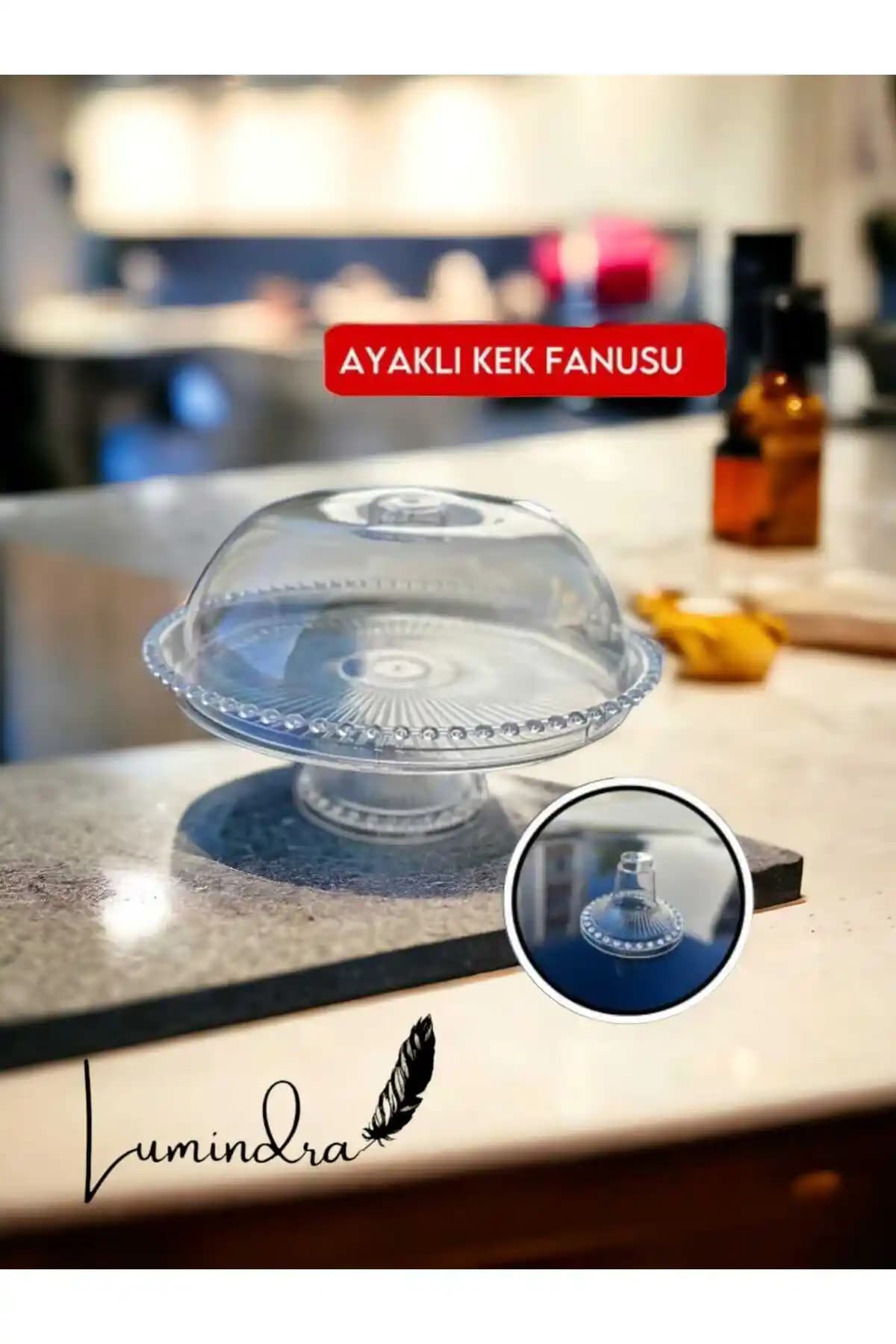 Plastik Kek Kalıbı ile Dekorasyon ve Mobilya Tasarımında Yenilikçi Çözümler