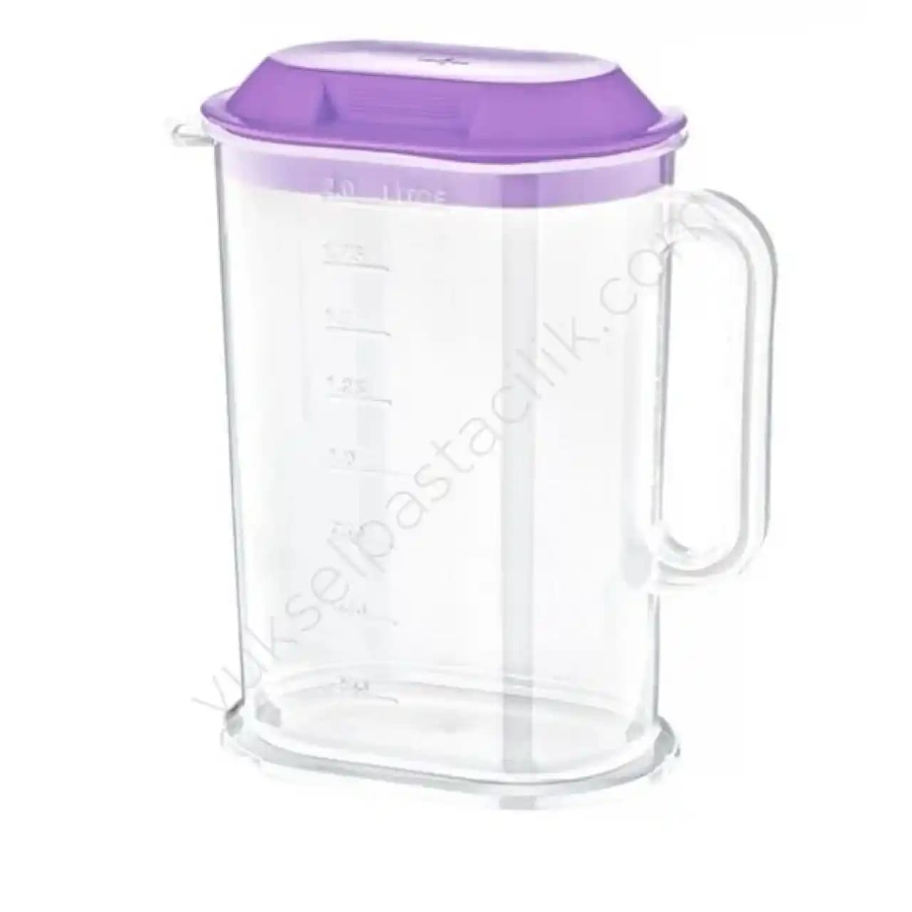 Plastik Sürahi Seçimi ve Dekorasyonda Yaratıcı Kullanım İpuçları