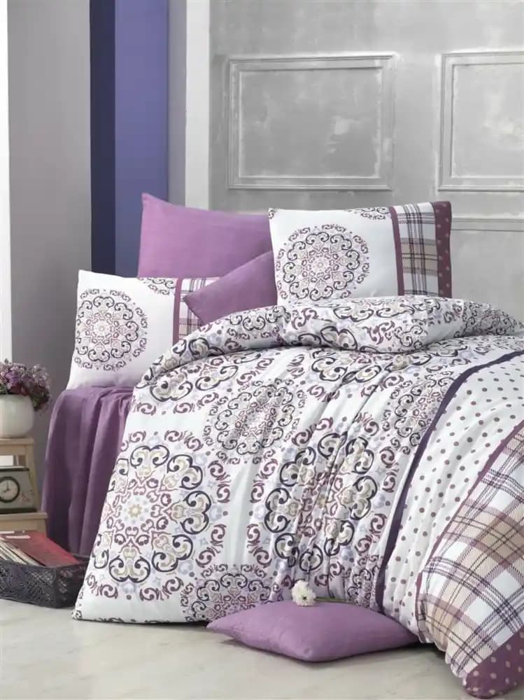 Polycotton Nevresim Takımı: Konfor ve Şıklık Sunan Modern Yatak Odası Seçenekleri