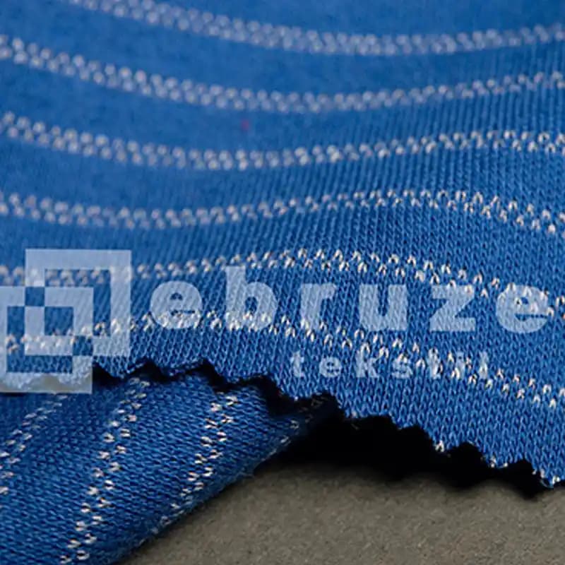 Polyester Pamuk Karışımı Kumaşların Dekorasyon ve Mobilyadaki Güncel Trendleri