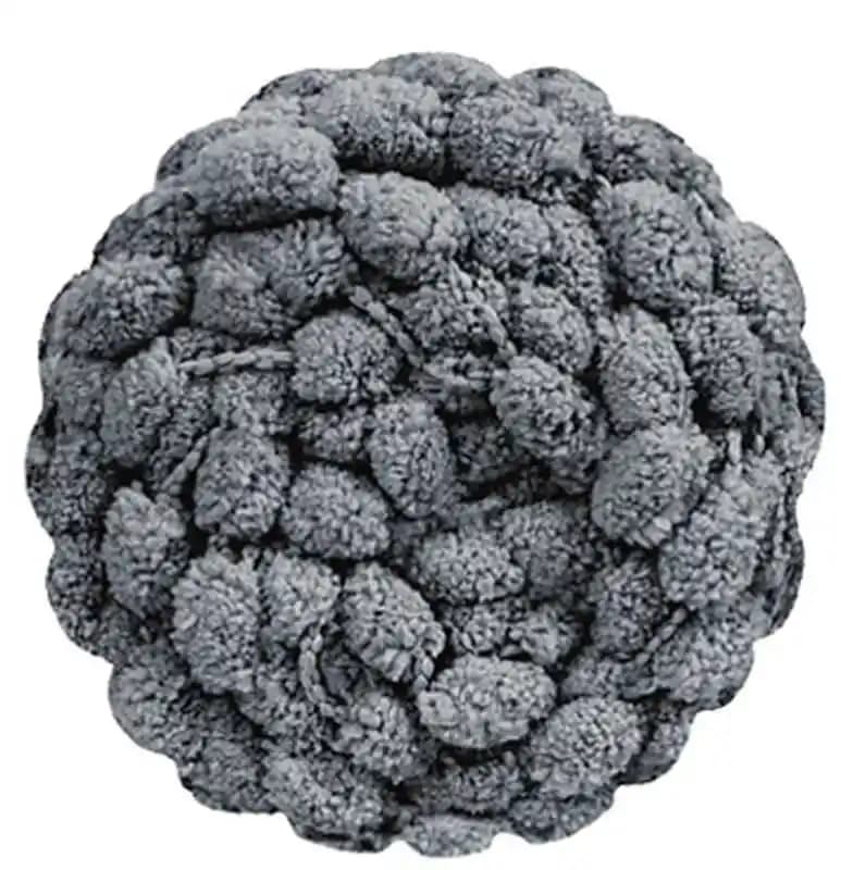 Ponpon İp ile Ev Dekorasyonunda Renkli ve Neşeli Detaylar Yaratma Rehberi