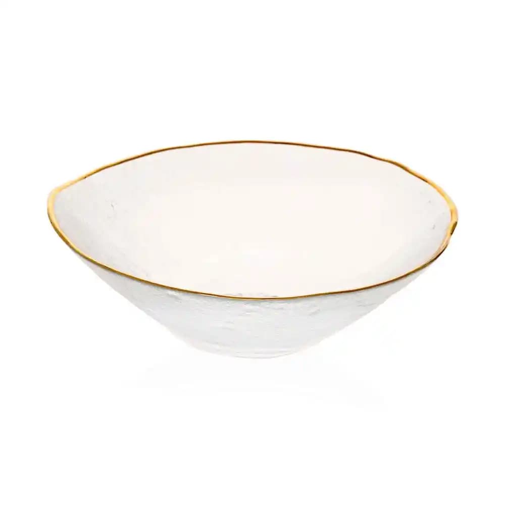 Porland Moon Kase 23cm: Modern Dekorasyon ve Sunum İçin Şık Mutfak Aksesuarı