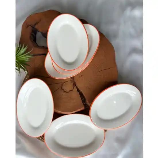 Porselen Kahvaltı Tabağı Modelleri ve Dekorasyonda Zarafetin Önemi