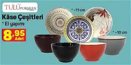Porselen Kase Çeşitleri ve Dekorasyonda Kullanım İpuçları