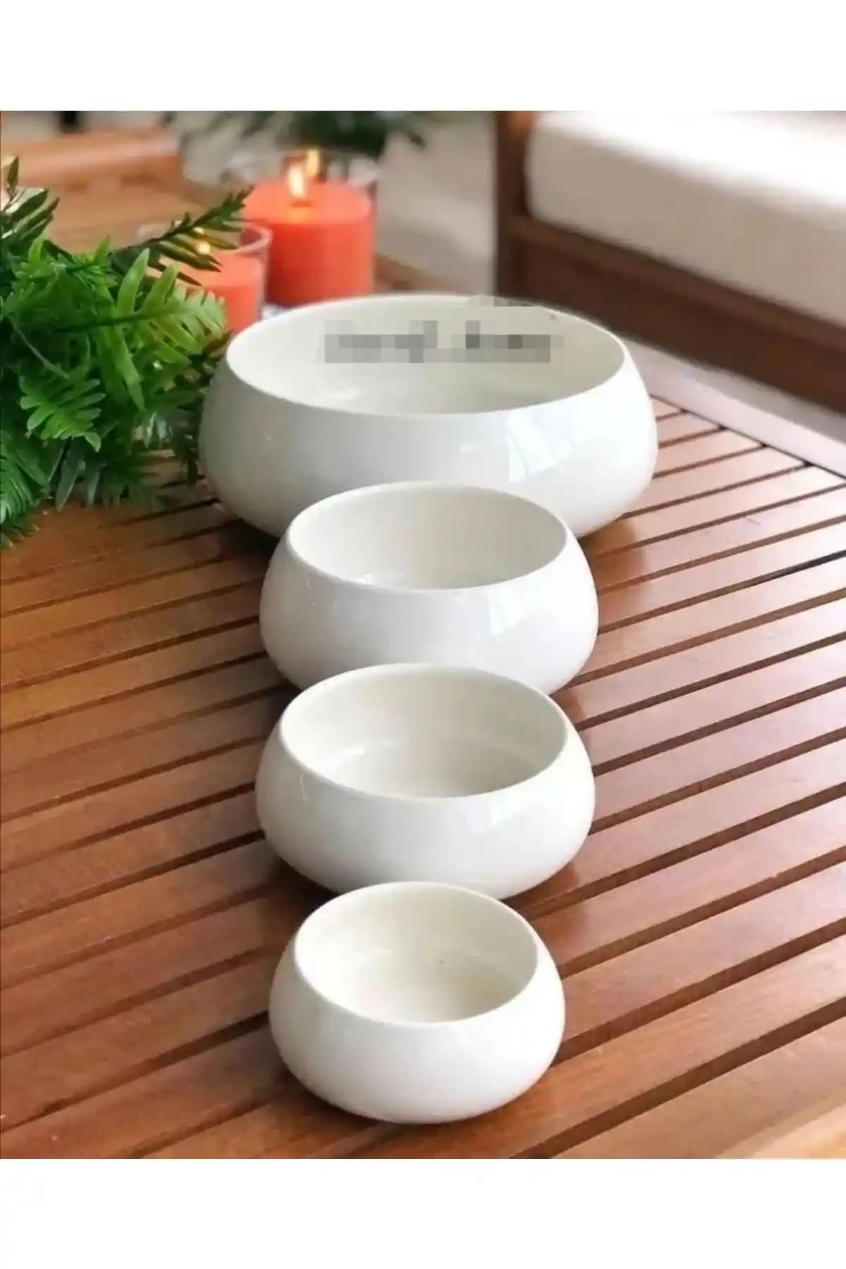 Porselen Kase Takımları ile Sofralarınıza Zarif ve Fonksiyonel Dokunuşlar