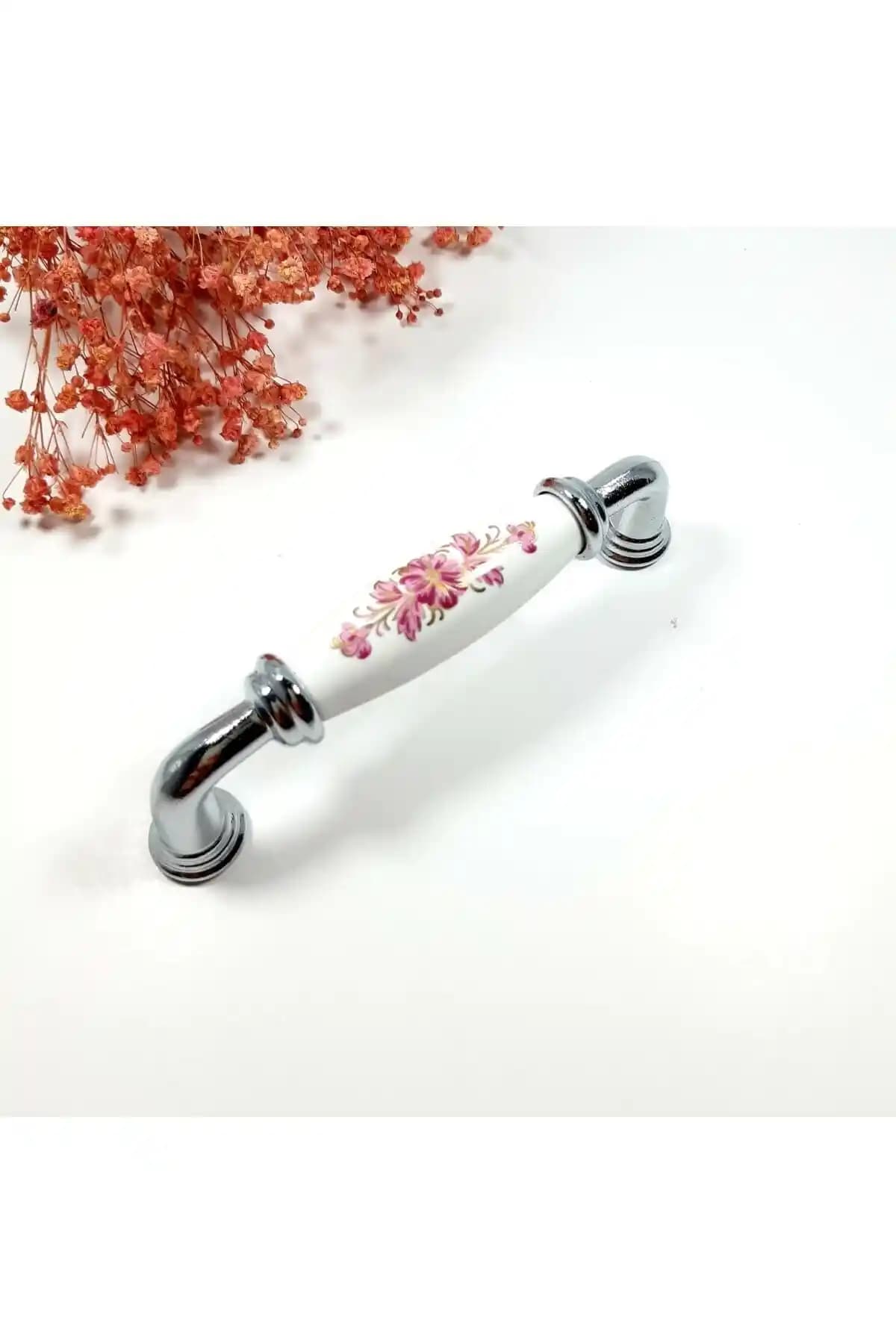 Porselen Kulp Modelleri: Estetik ve Dayanıklı Mobilya Detayları Rehberi