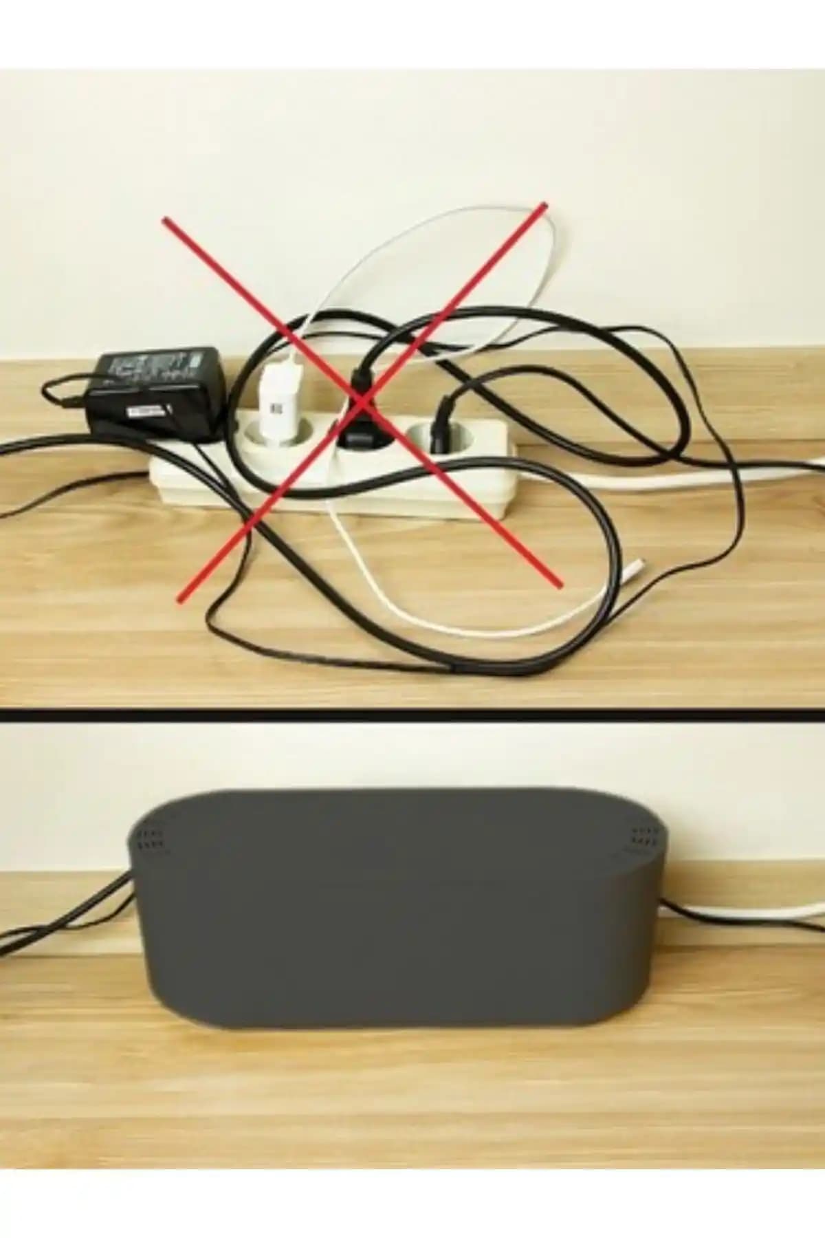 Priz Gizleme Kutuları ile Dekorasyonda Estetik ve Güvenlik Çözümleri