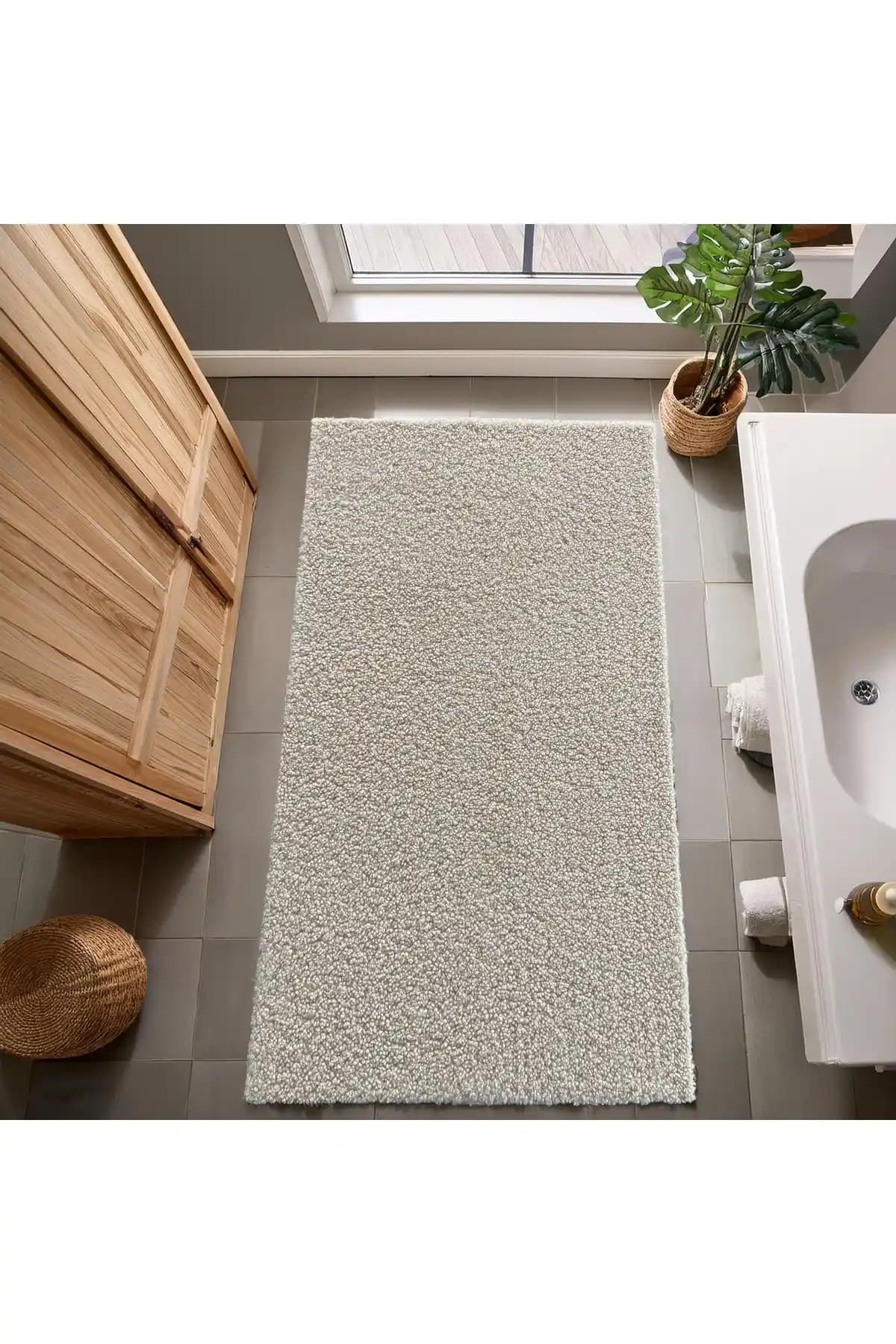 Prizma Banyo Paspası: Güvenlik ve Estetiği Bir Arada Sunan Modern Tasarımlar