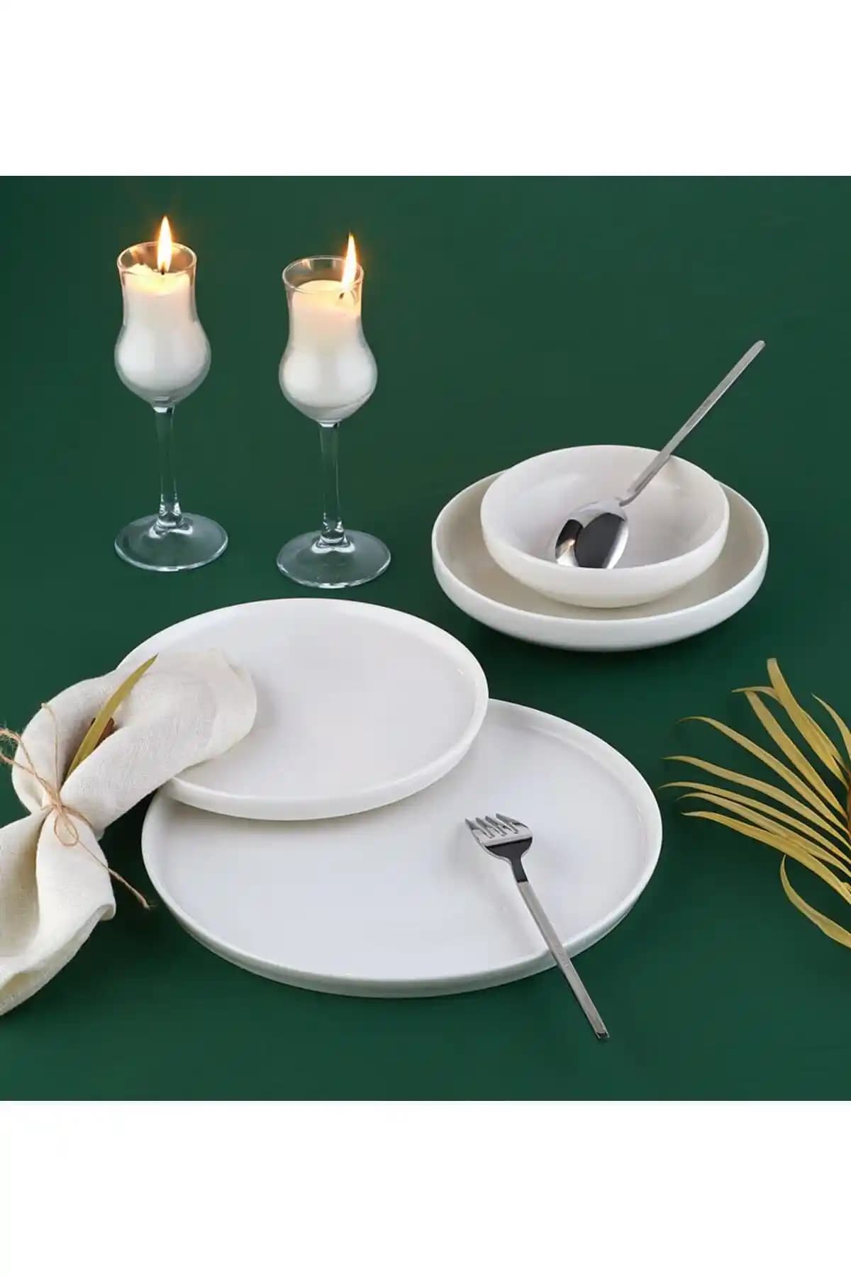 Pure Bone Porselen: Modern ve Dayanıklı Dekorasyon ve Mobilya Malzemesi