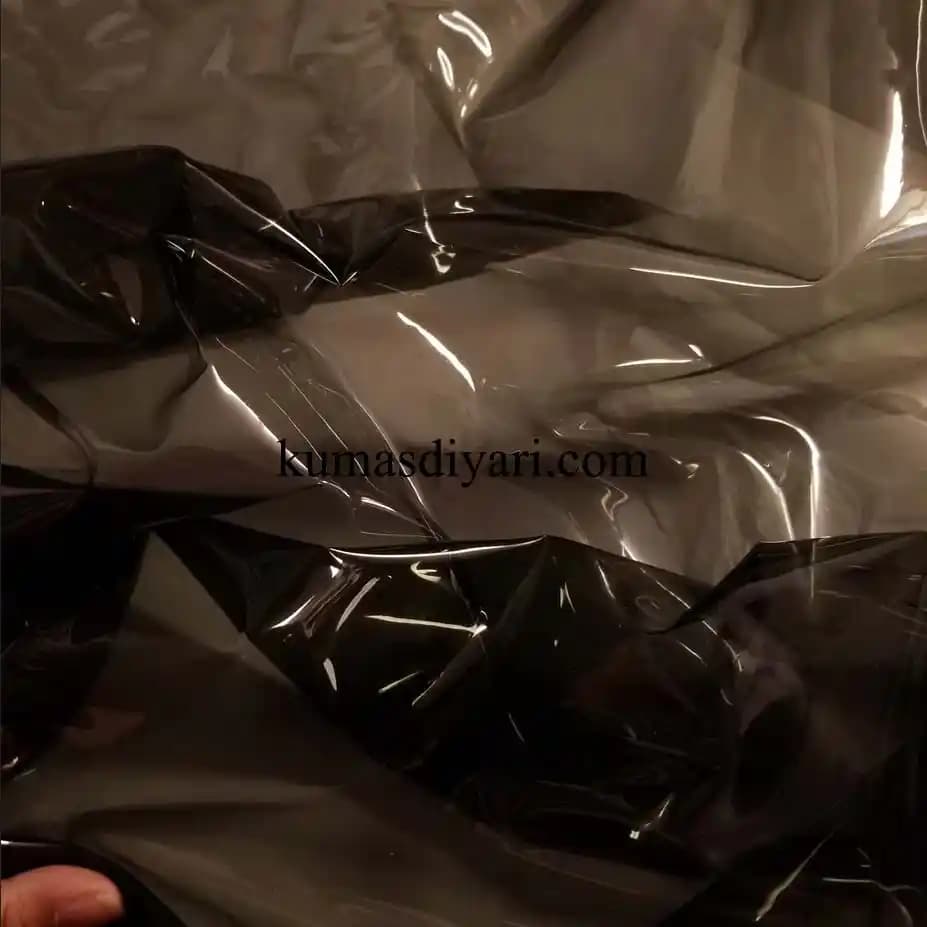PVC Kumaşın Dekorasyon ve Mobilya Sektöründeki Rolü ve Özellikleri