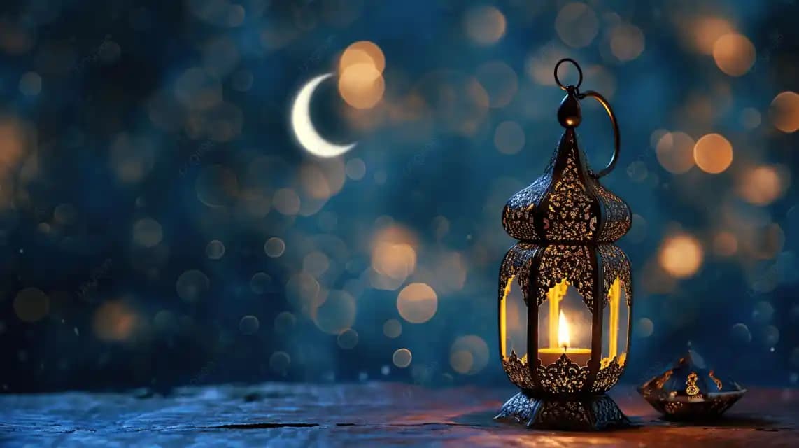 Ramazan Işığı Dekorasyonu: Geleneksel ve Modern Tasarımlarla Atmosfer Yaratma