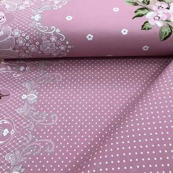 Ranforce Kumaşın Özellikleri ve Dekorasyonda Kullanım Alanları