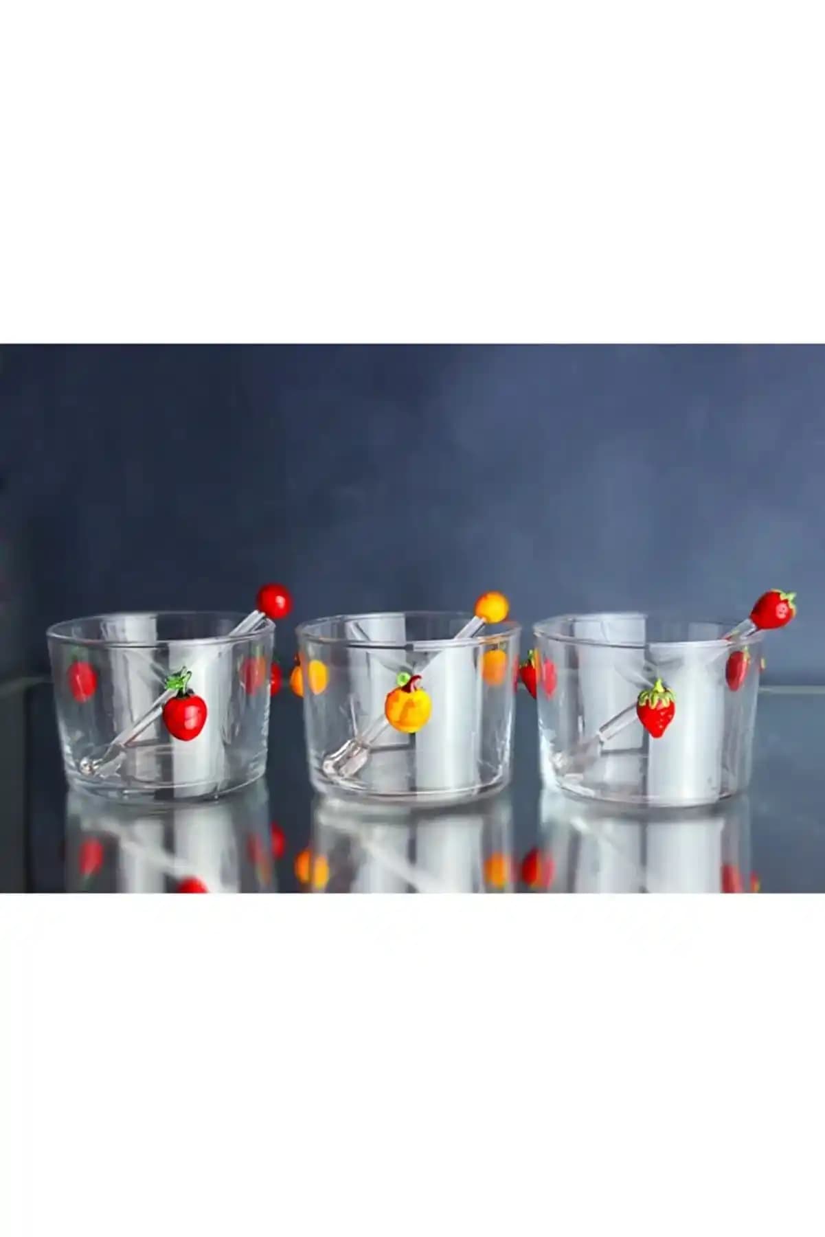 Reçel Kasesi Seçenekleri ve Dekoratif Kullanım İpuçları