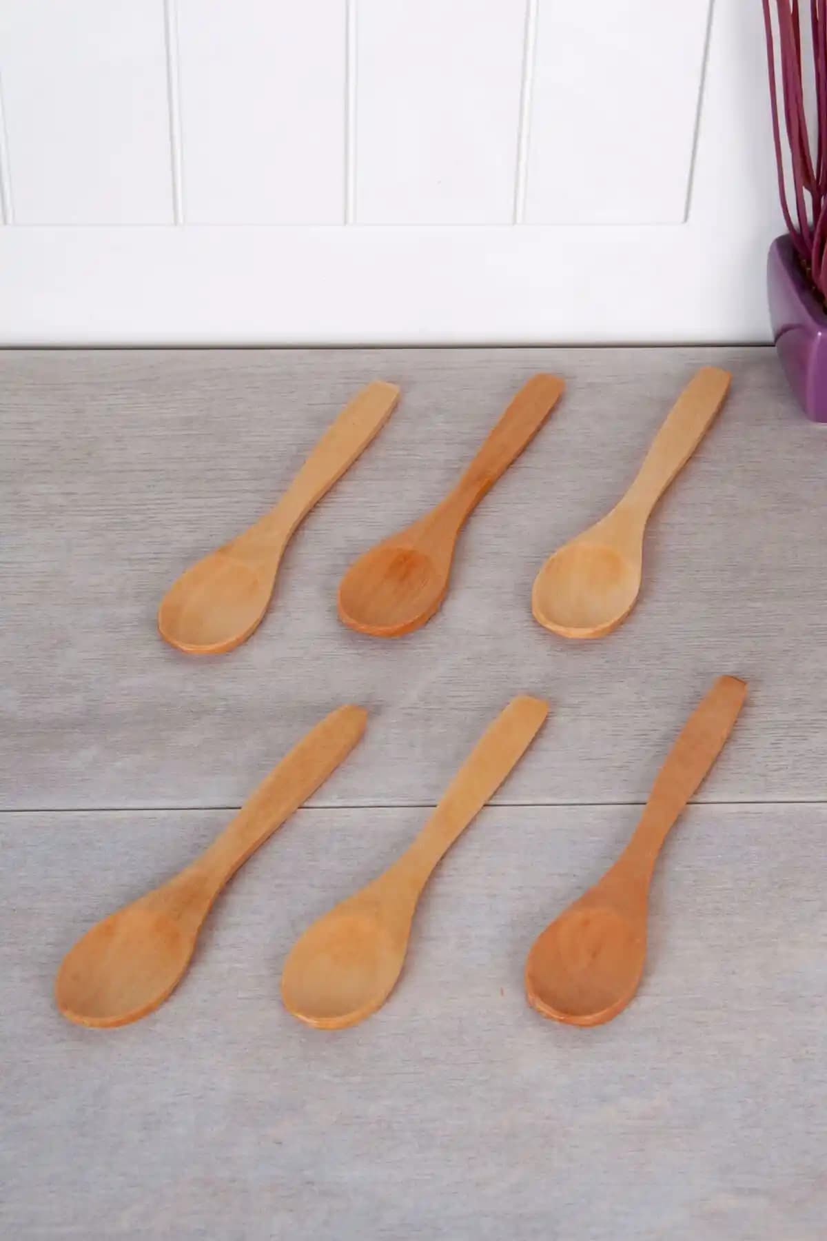 Reçel Kaşığı ve Dekorasyon Dünyasında Estetik ve İşlevsellik İlişkisi