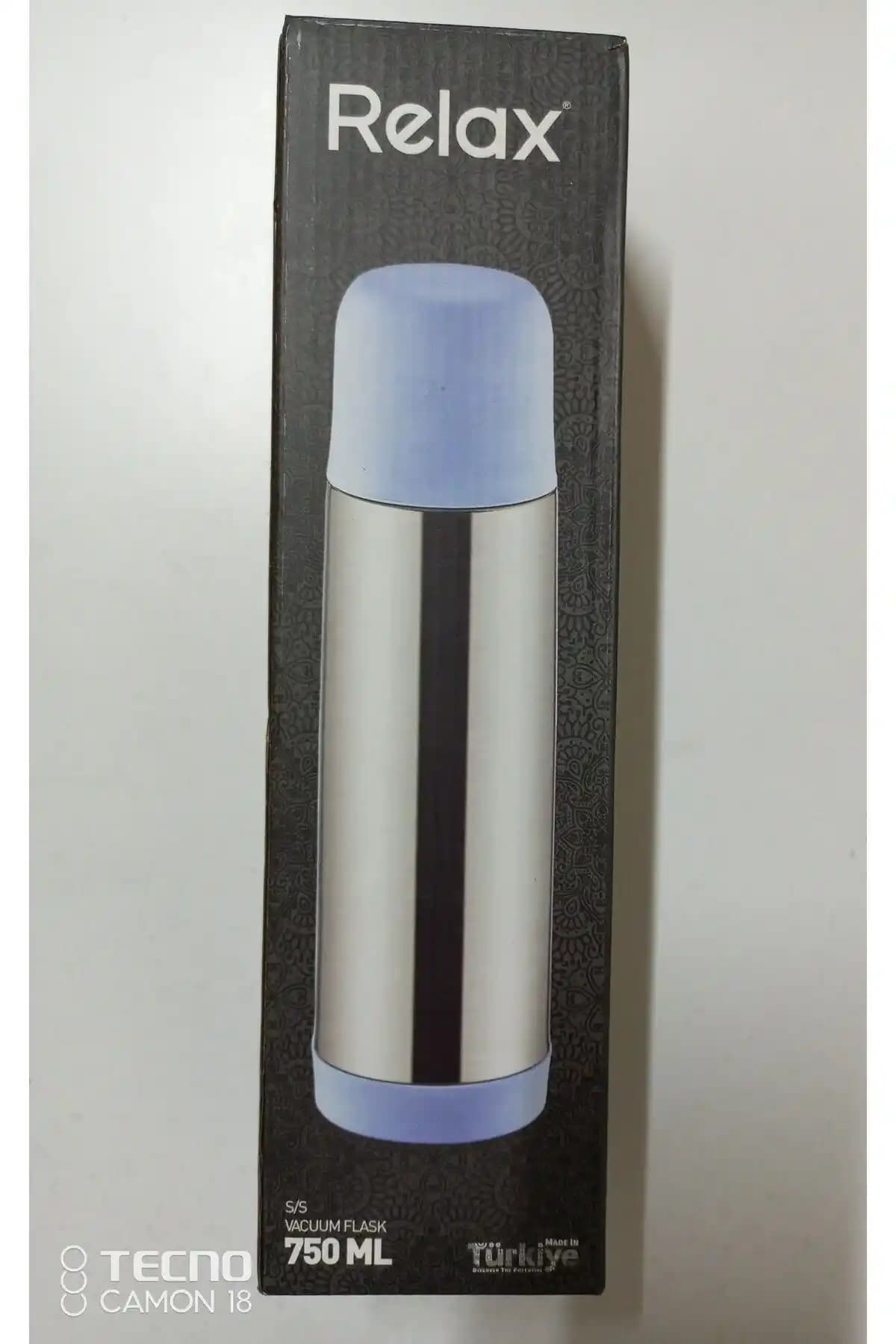 Relaks Termoslar ile Dekorasyonda Konfor ve Estetiği Bir Arada Sağlama Yöntemleri