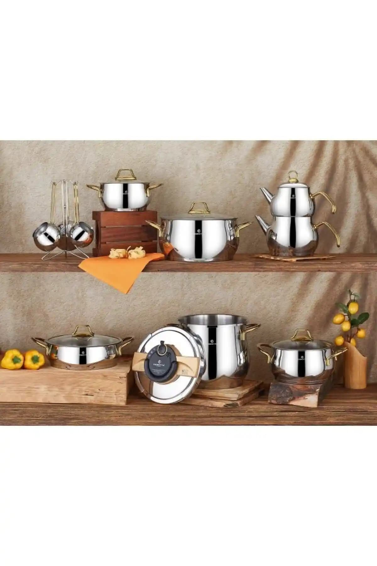 Remetta Çeyiz Setleri ile Evinizde Şıklık ve Fonksiyonellik Sağlayın