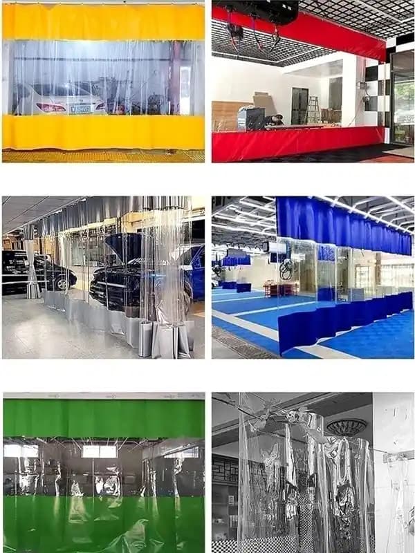 Renkli Brandalar ile Dekorasyonda Yenilikçi ve Estetik Dokunuşlar