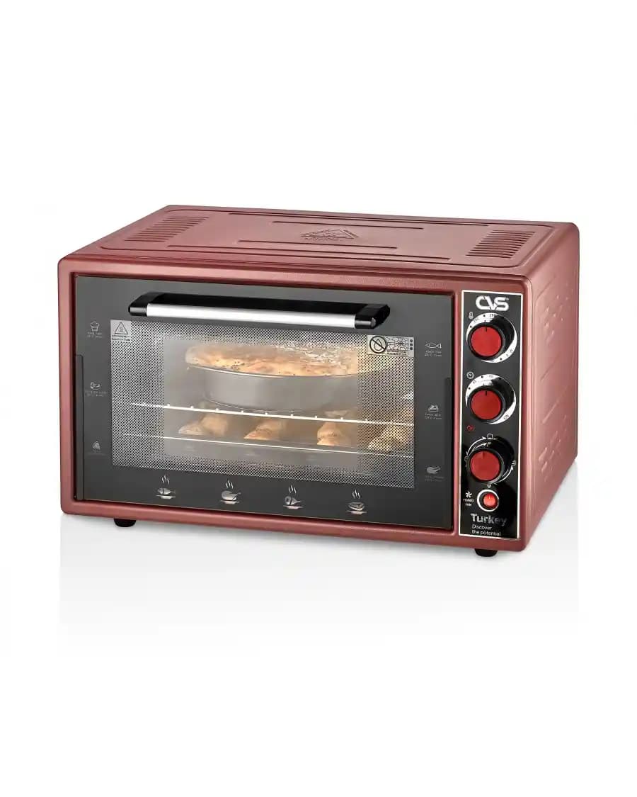 Renkli Fırınlar ile Modern ve Şık Mutfak Dekorasyonu Trendleri 2023