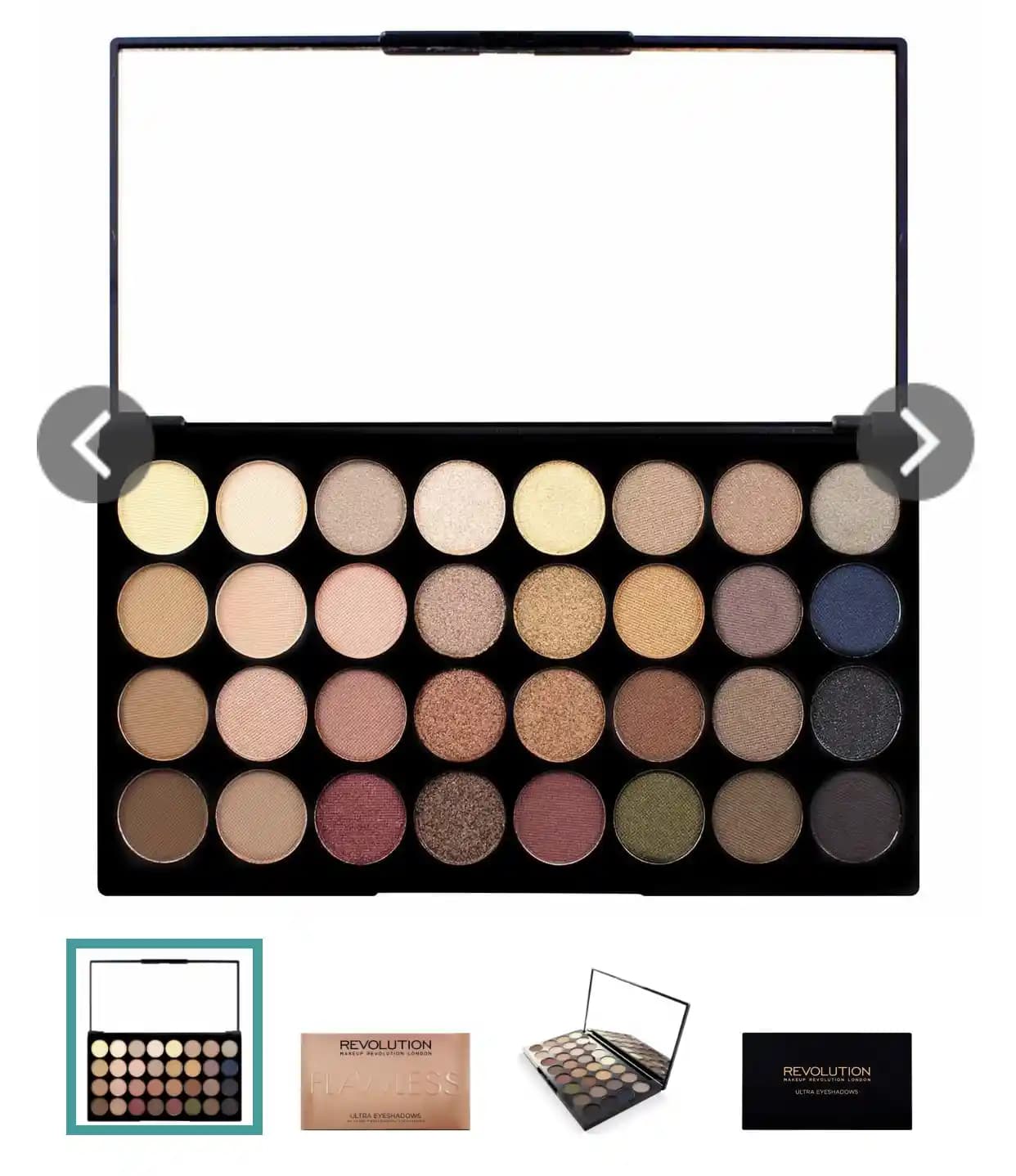 Revolution Far Paleti 32'li ile Dekorasyonda Renkli ve Fonksiyonel Çözümler