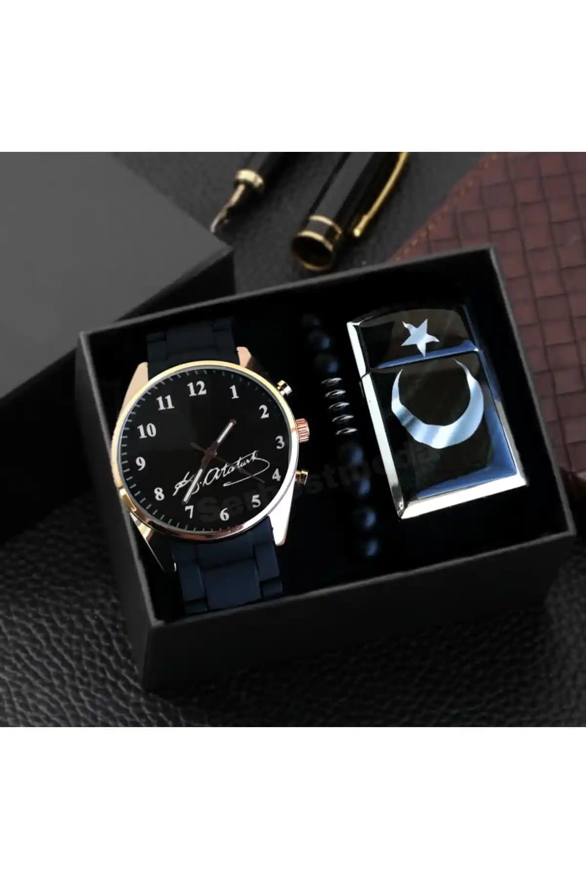 Saat Çakmak Setleri ile Dekorasyonda Şıklık ve Fonksiyonellik Sağlama Rehberi