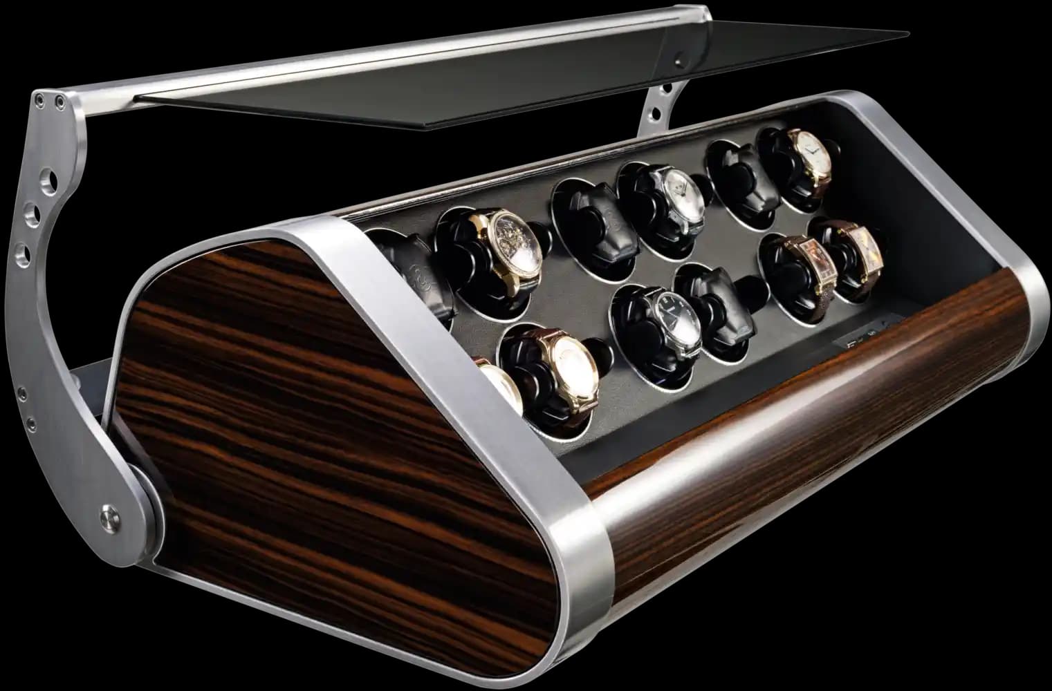 Saat Dolabının Dekorasyondaki Yeri ve Modern Tasarım Seçenekleri