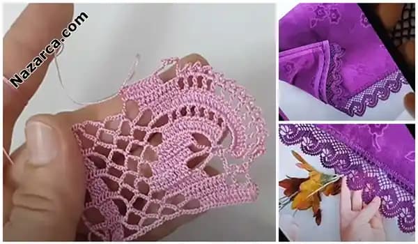 Sade Havlu Kenarı Modelleri ile Banyonuzda Zarif ve Fonksiyonel Dokunuşlar