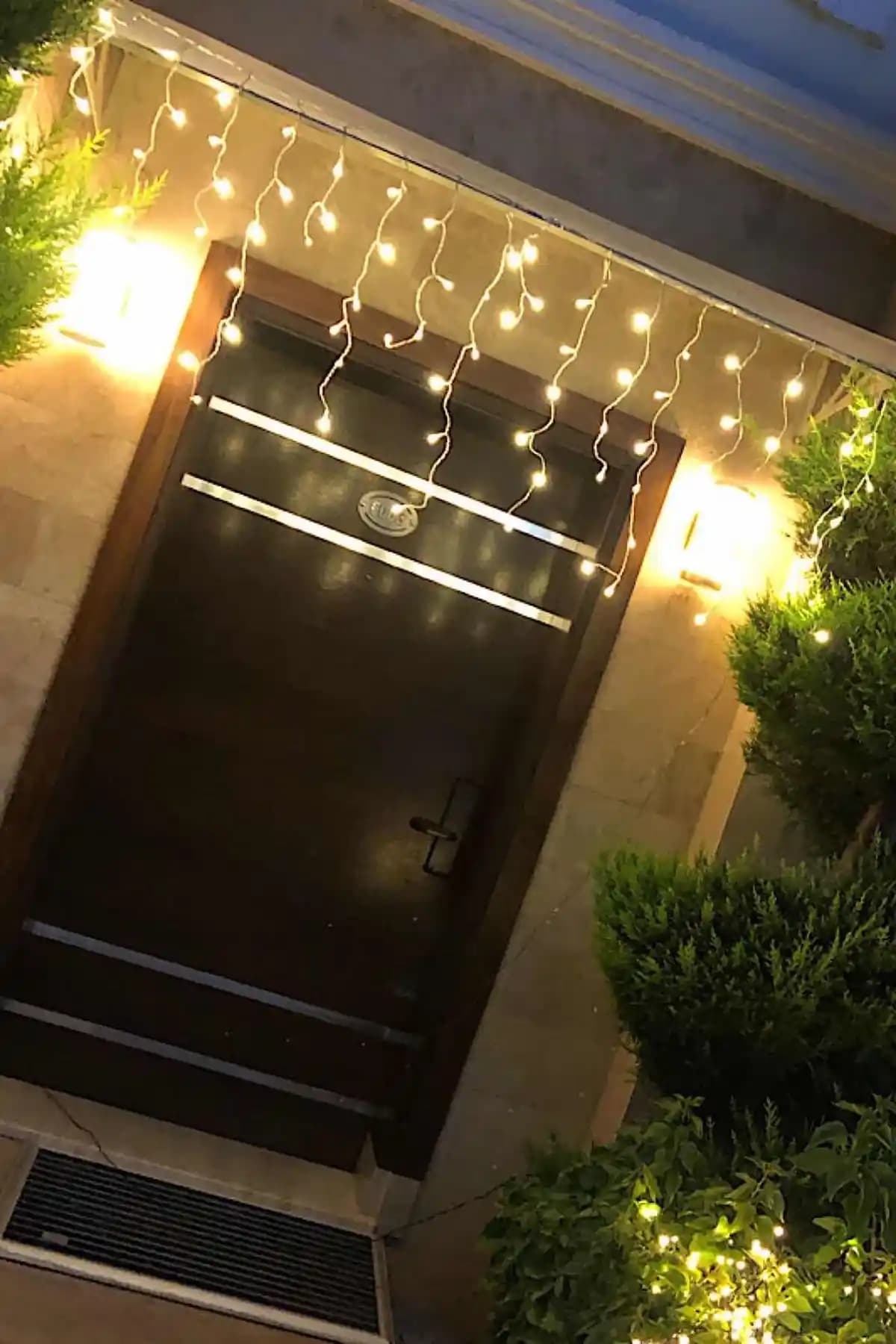 Salkım LED Aydınlatma Çeşitleri ve Dekorasyon İçin En İyi Seçenekler