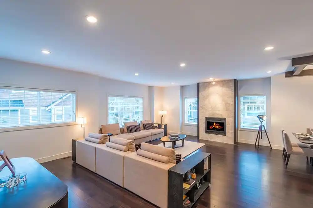 Salonlar İçin Modern ve Şık Spot Aydınlatma Çözümleri Hakkında Detaylı Bilgi