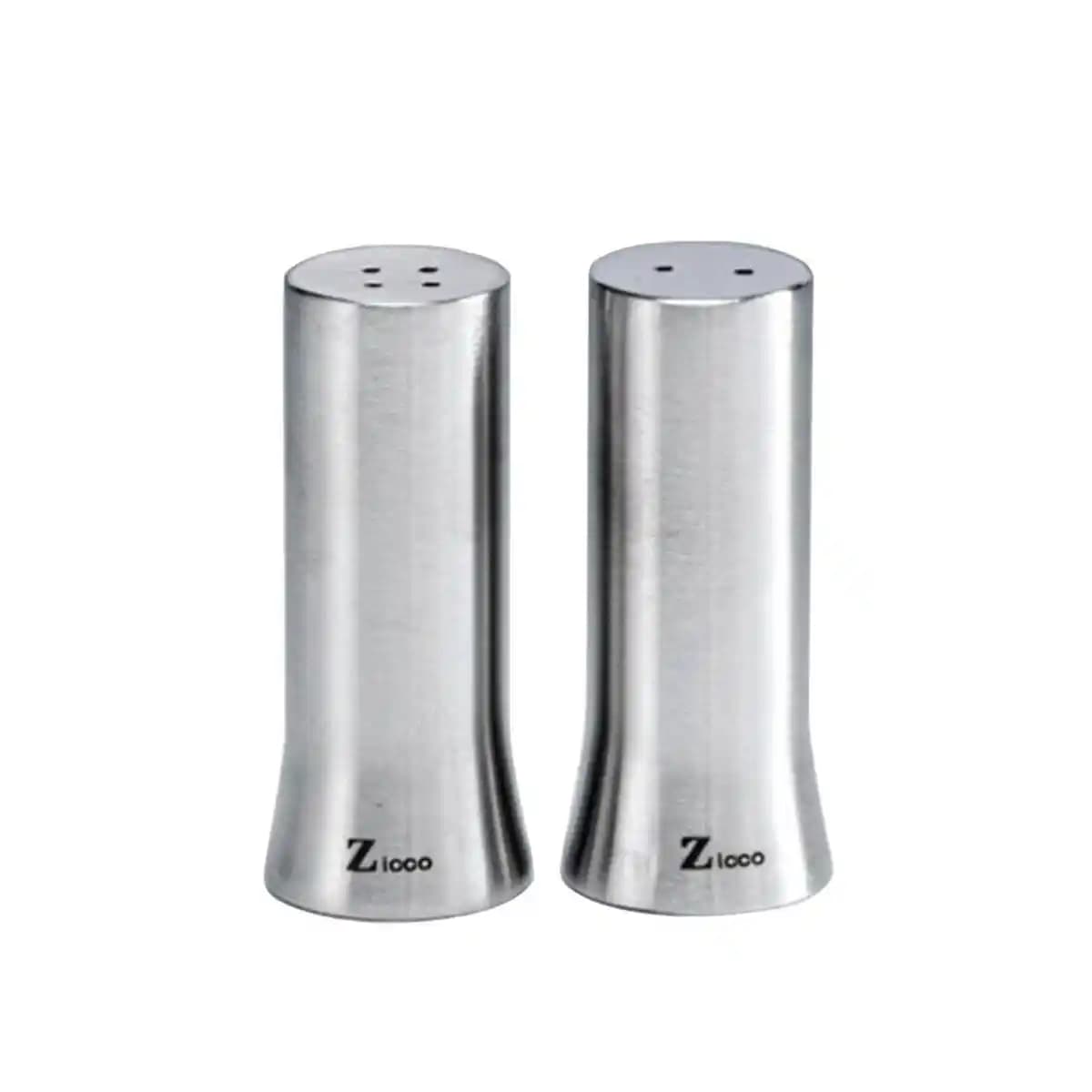 Salt Pepper Tuzlukları Dekorasyon ve Mobilyada Şıklığın Detayları