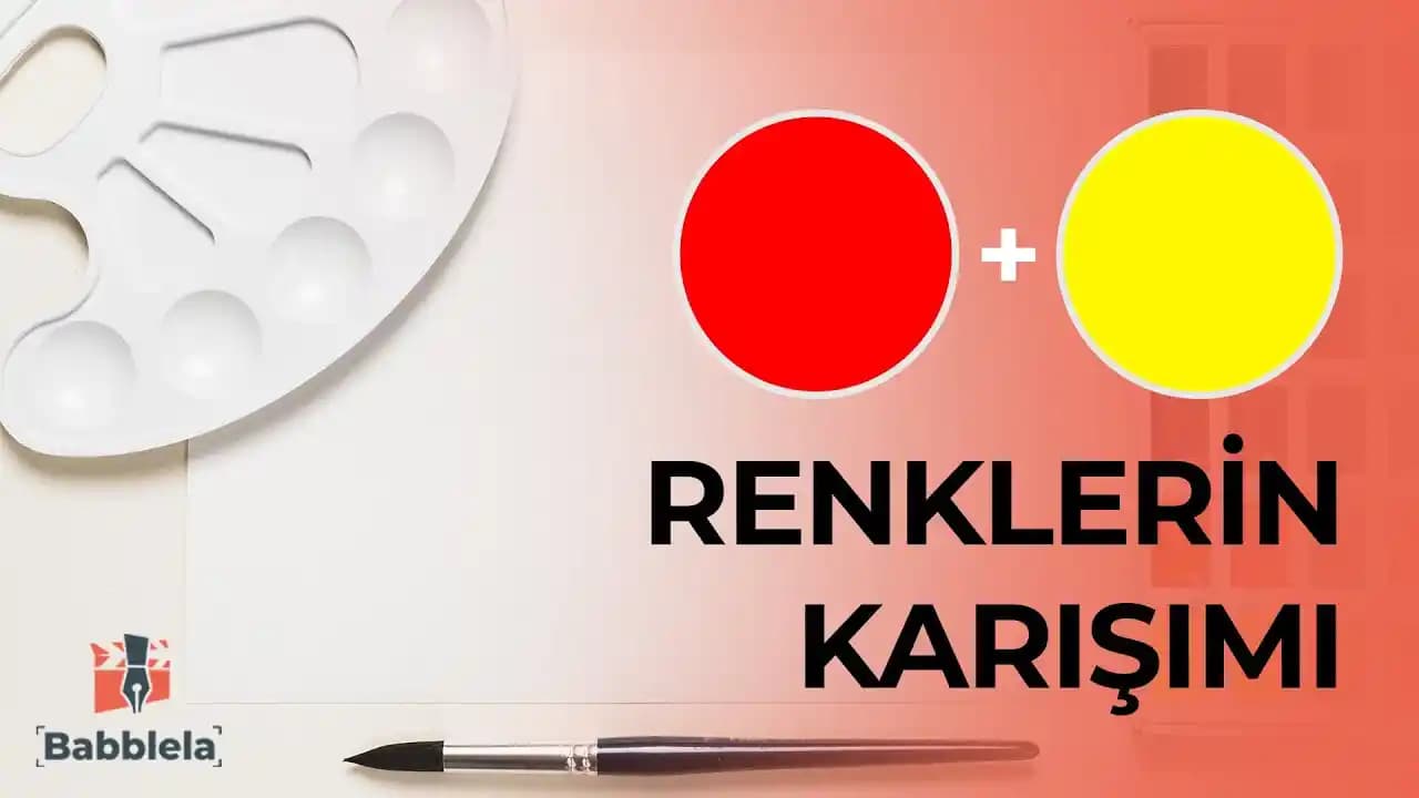 Sarı ve Kırmızı Renklerin Dekorasyonda Kullanımıyla Sıcak ve Enerjik Mekanlar Yaratma Rehberi