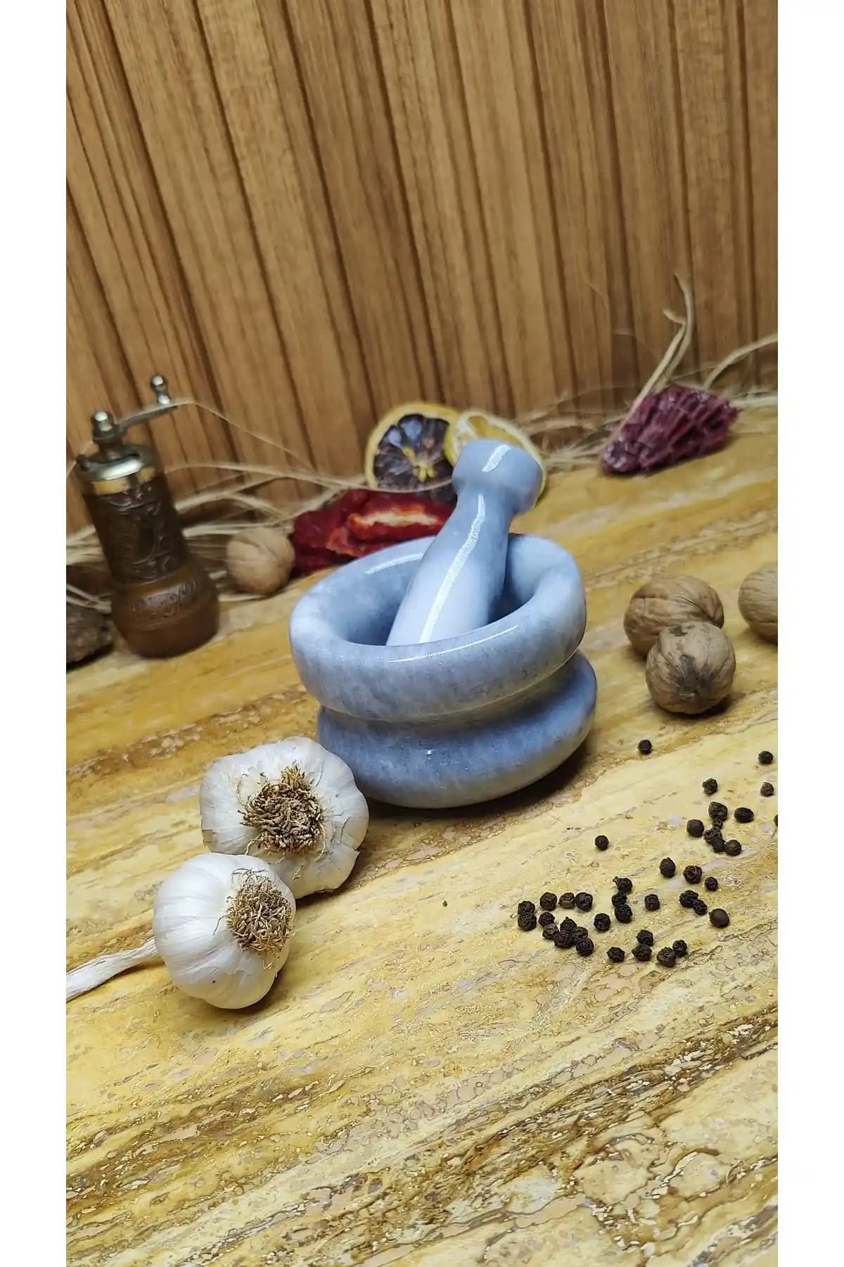 Sarımsak Döveceği Seçimi ve Mutfakta Kullanım İpuçları