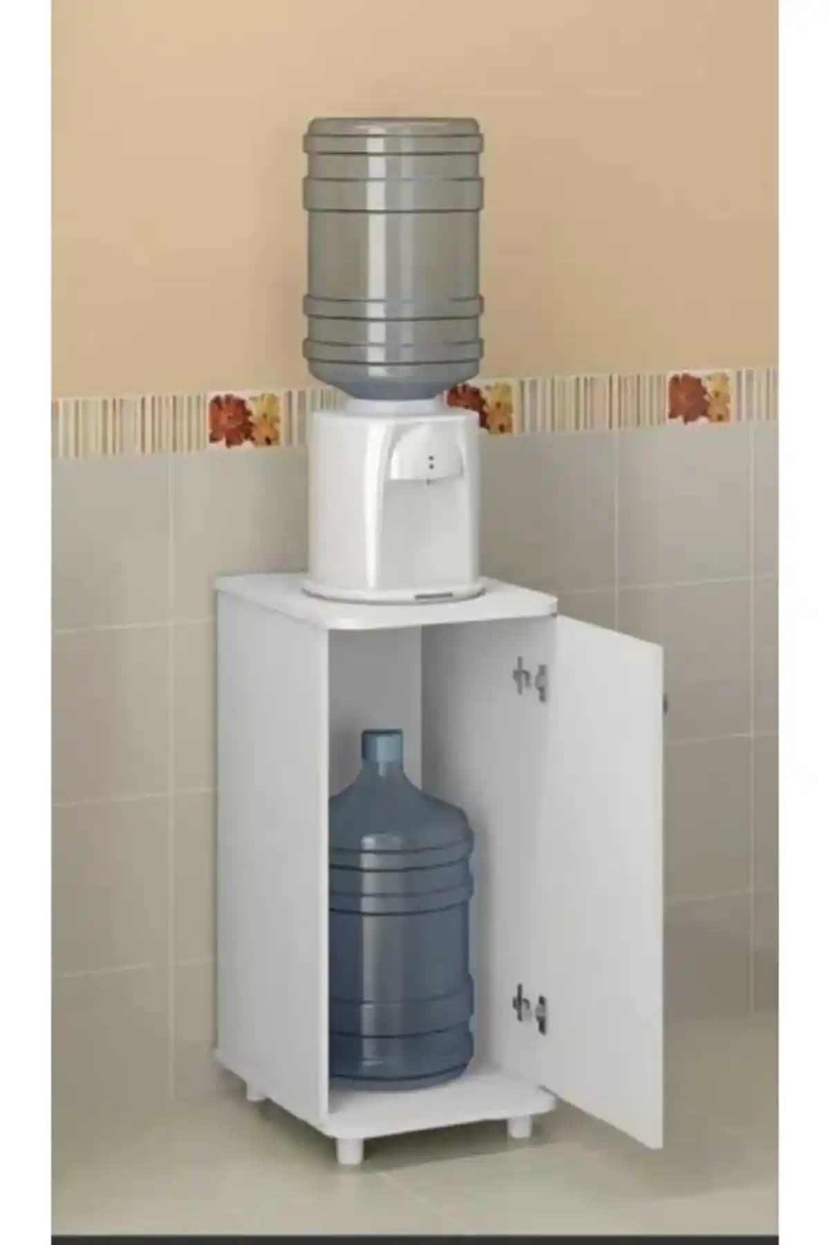 Sebil Dolabı Nedir? Modern Dekorasyonda İşlevsel ve Estetik Çözümler