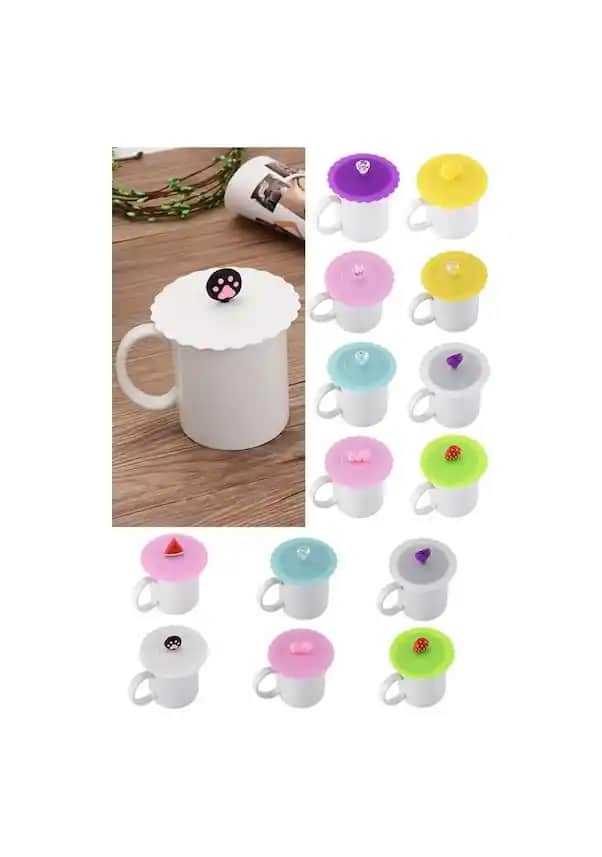 Şekilli Kupalar: Dekorasyon ve Hediye İçin Yenilikçi Tasarımlar