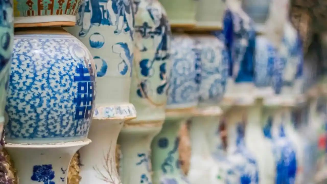 Seramik ve Porselen Malzemeleri Arasındaki Farklar ve Dekorasyonda Kullanım İpuçları