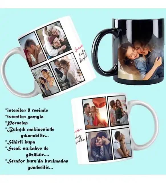 Sihirli Kupa ve Dekorasyon Trendleri: Kişisel ve Yenilikçi Detaylar