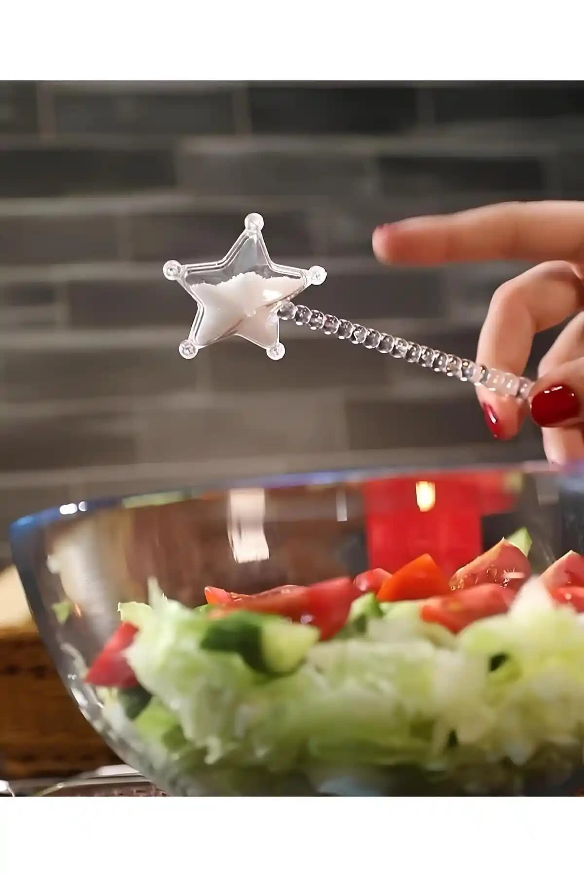 Sihirli Tuzluk Nedir ve Dekorasyonda Zarafet Sağlayan Pratik Kullanım Özellikleri